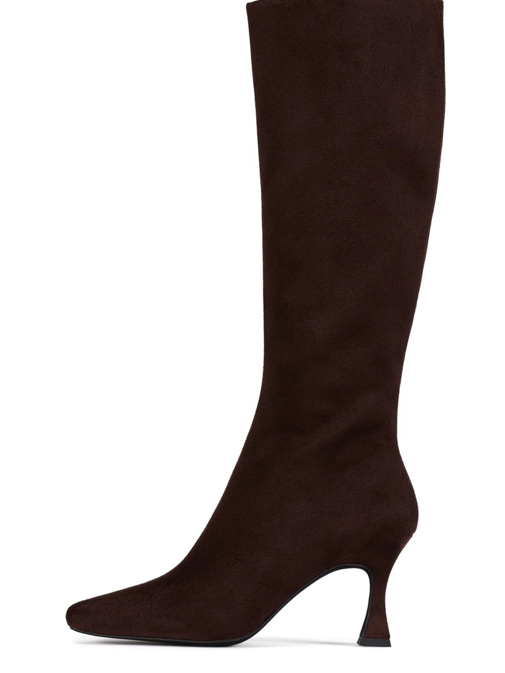 Jeffrey Campbell Check-Mate Boots